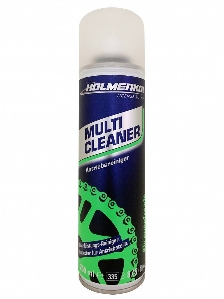 LIMPIADOR MULTI - ANTRIEBSREINIGER para venta al por mayor de HOLMENKOL