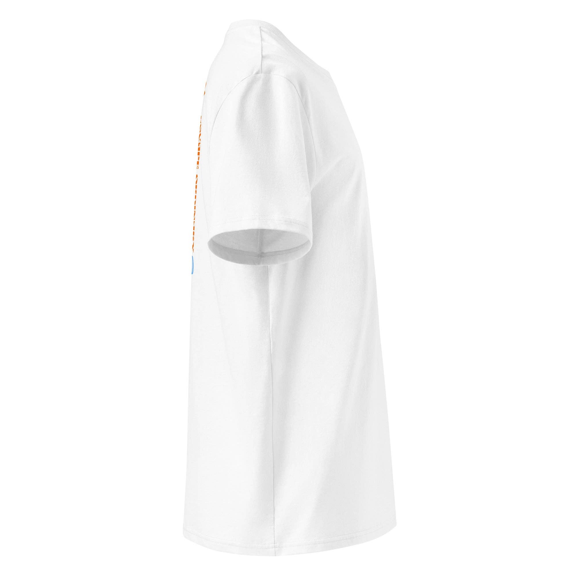 Tropical Seas Clothing - Vente T-shirt sérigraphié – unisexe - Rise Up - T-shirt Bio Tropical Bloom6