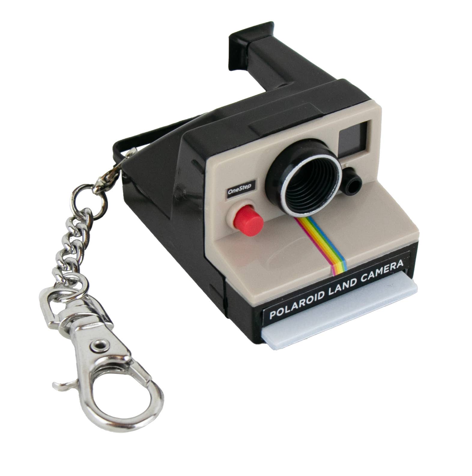 Super Impulse USA - Wholesale Toy Set - Kids - World's Coolest Polaroid Camera keychain2