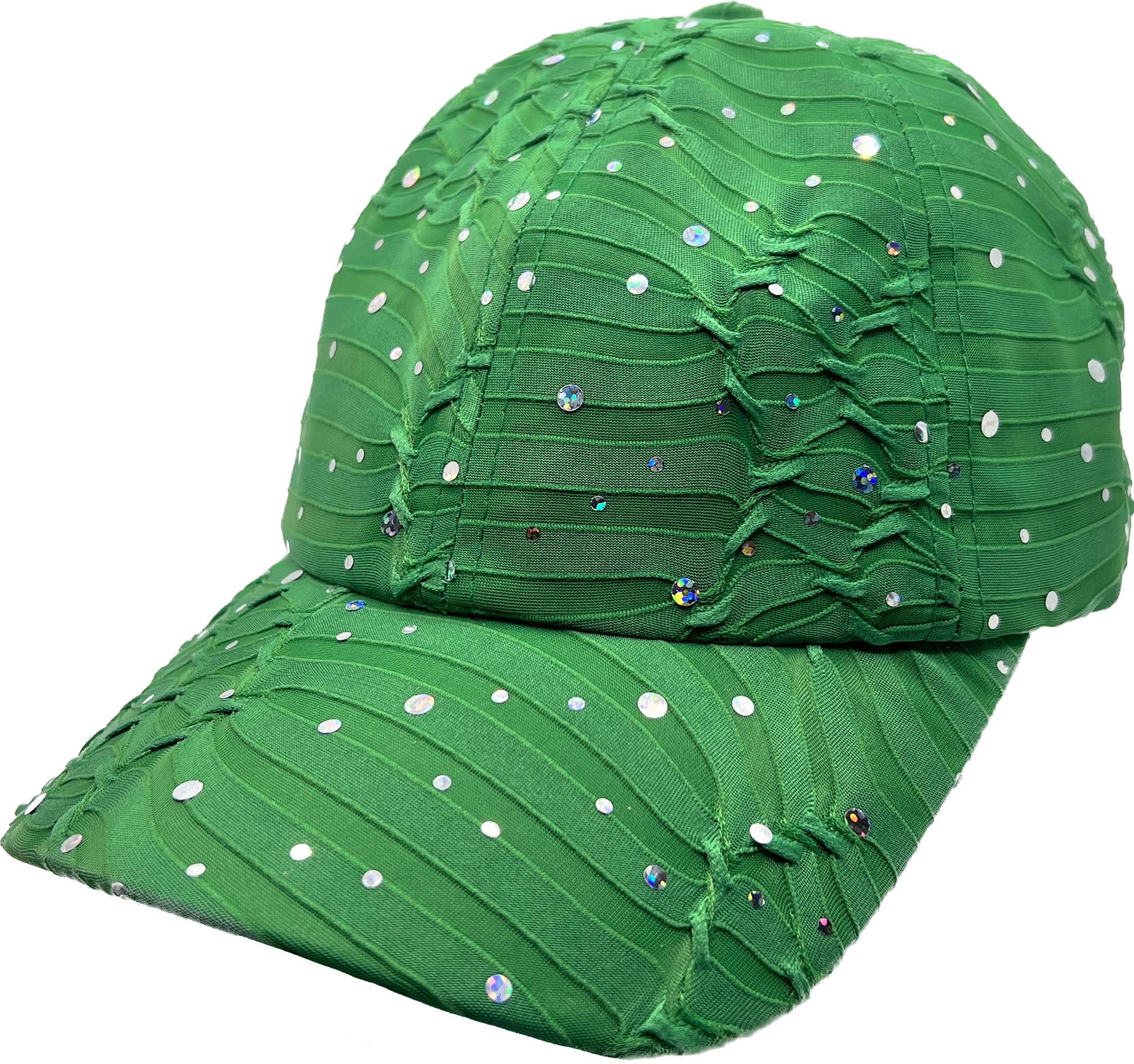 The Alabama Girl - Vendita all'ingrosso Cappellino da baseball - Donna - CAPPELLI GLITTERATI9