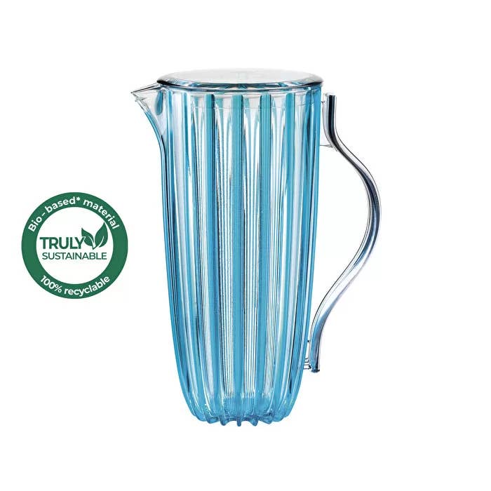 Guzzini - Wholesale Pitcher - DOLCEVITA Pitcher with Lid1