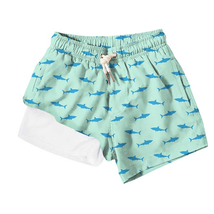 Great White - Kids for wholesale by Bermies