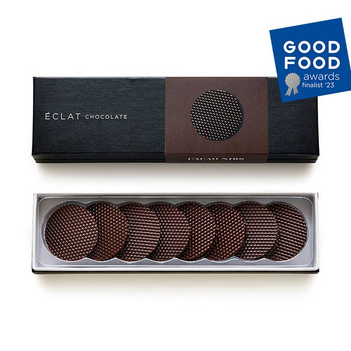 Graines de cacao Mondiant™ pour la vente par Éclat Chocolate