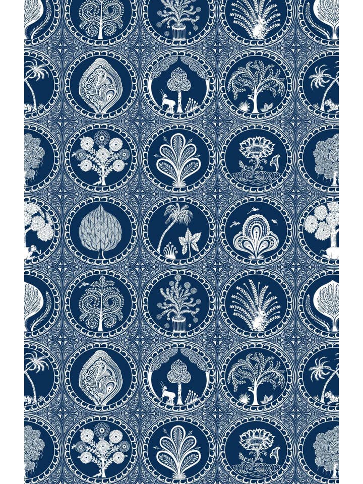 Gretchen Scott LLC – wholesale Tunic – Women’s – Ruffleneck Tunic - Circle of Love14