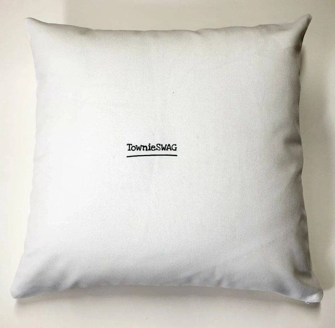 TownieSwag - Wholesale Throw Pillow Cover - Windsor Pride Pillow Cover1
