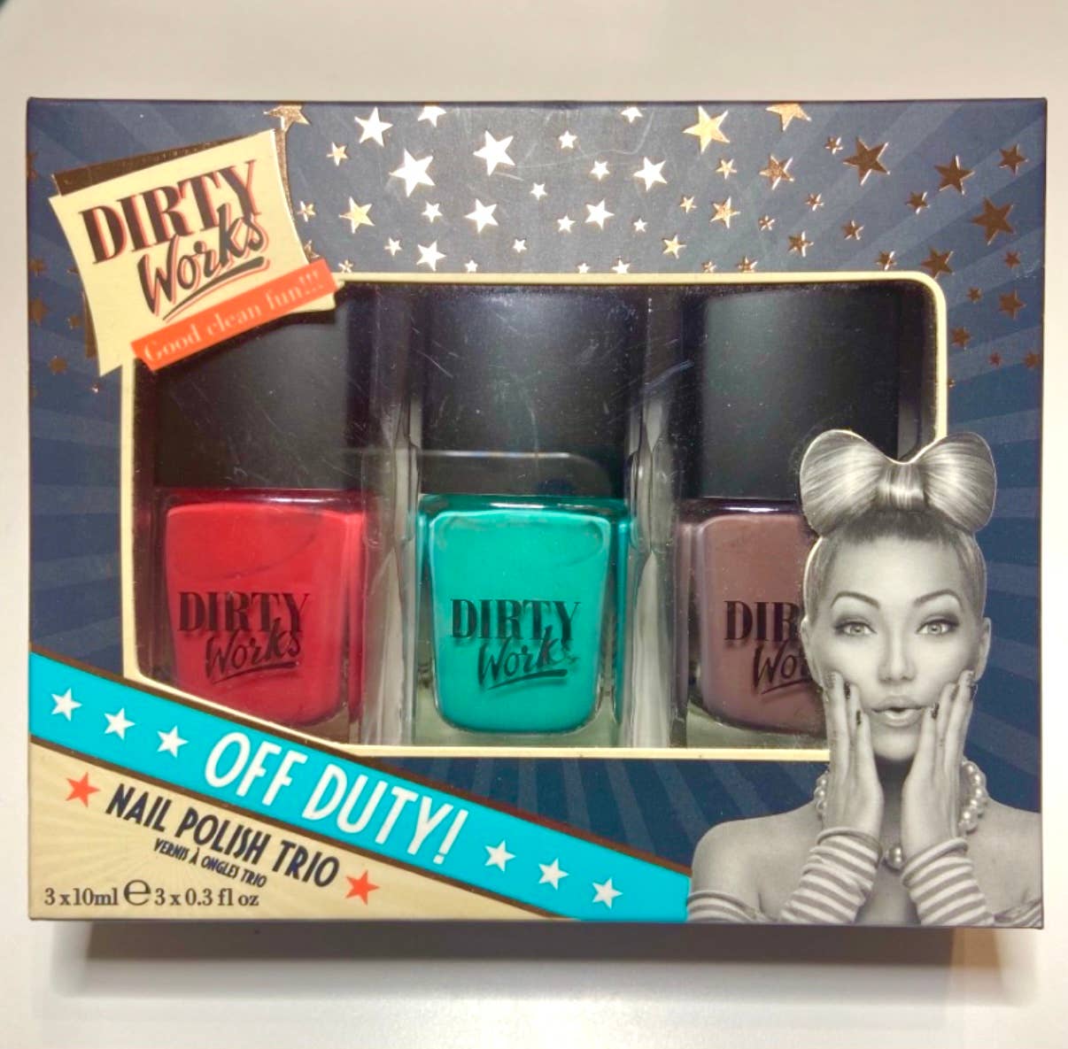 Meli beauty - Wholesale Nail Polish Set - Nail polish set