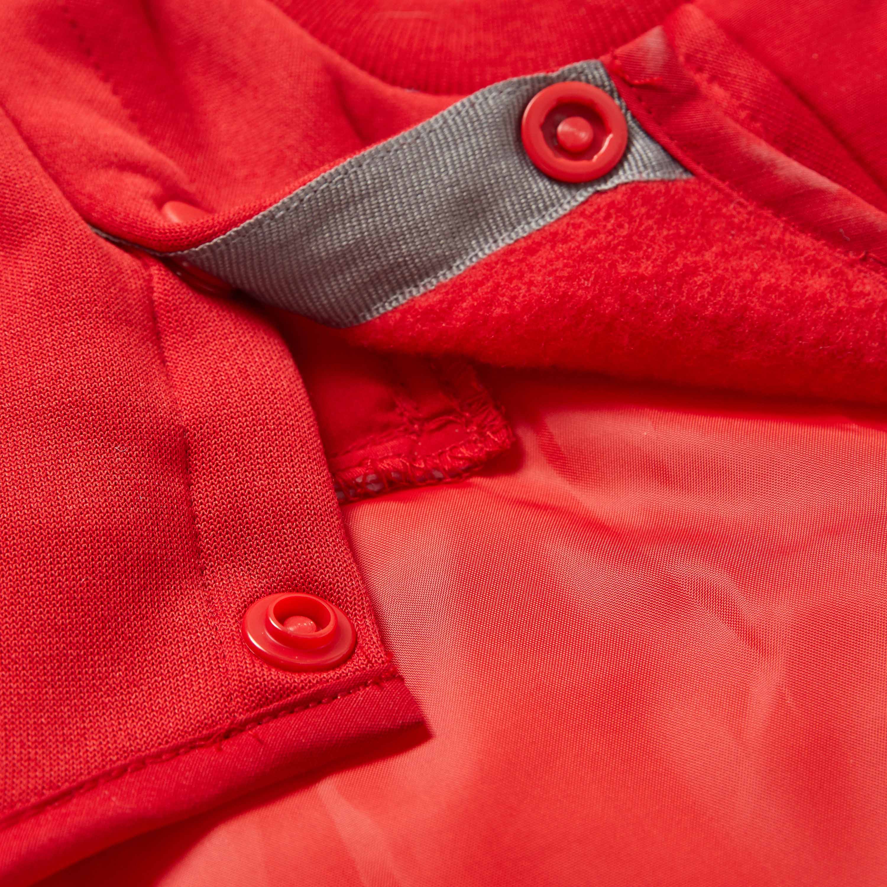 Blueberry Pet - Wholesale Pet Jacket - Dog - Custom-woven & Dyed Human Grade Outdoor Dog Puffer Jacket8