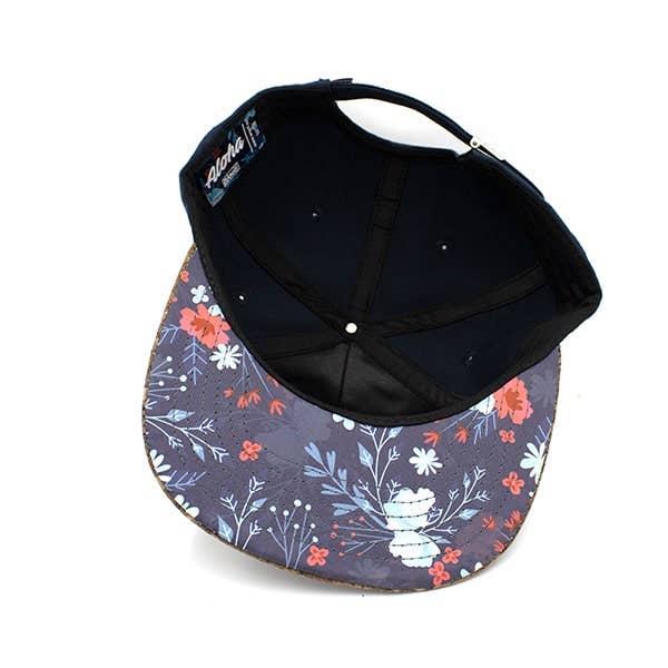 Woed - Wholesale Snapback pet - Uniseks - Strapback | ALOHA2