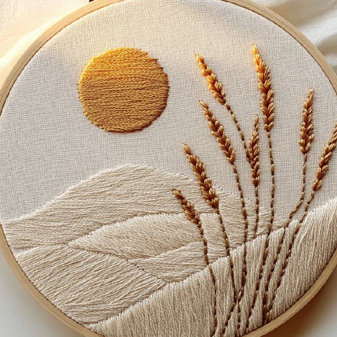 Golden Sun for wholesale by Darby & Windsor