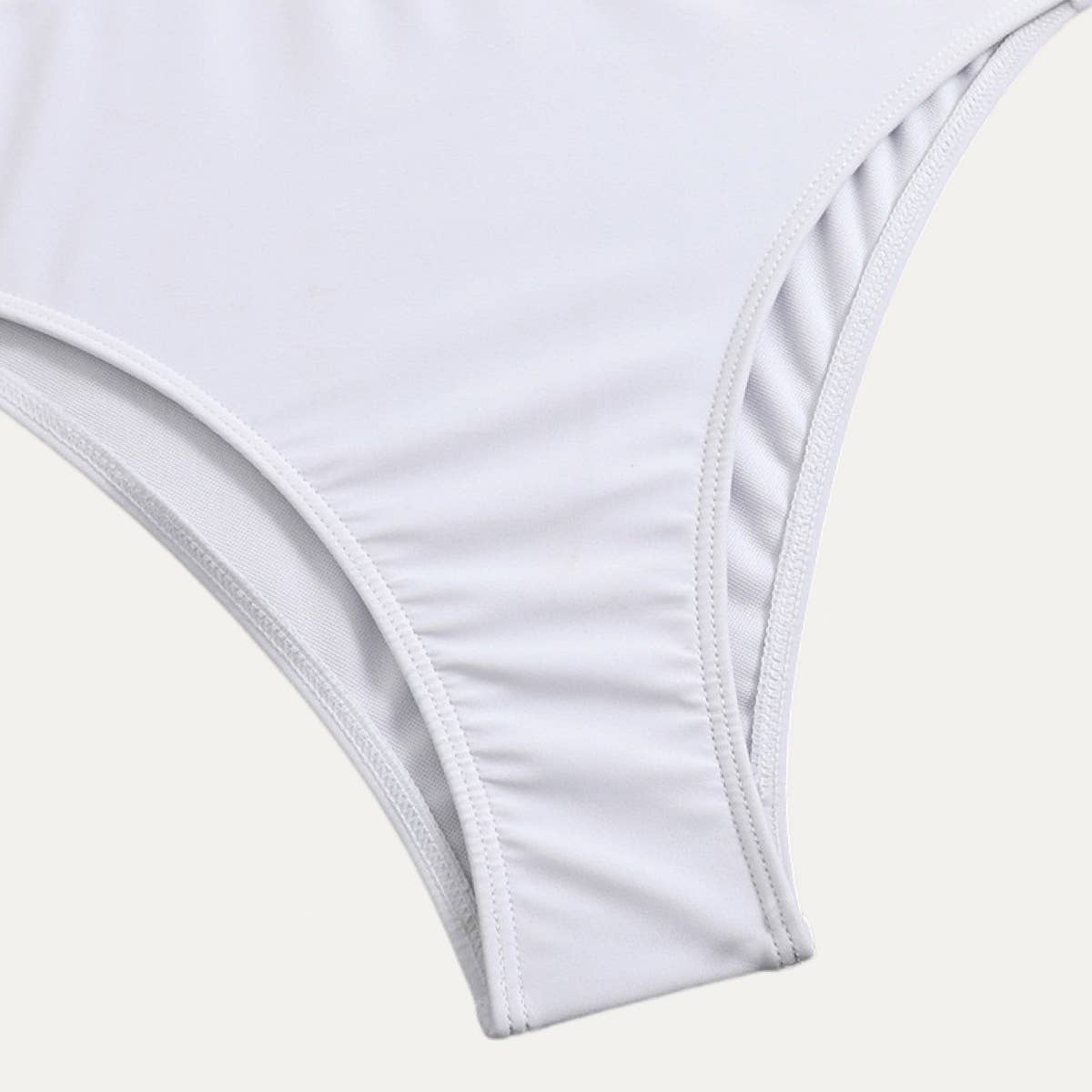 The Moment Collection – wholesale Baddräkt - Dam – Pool Fashion Baddräkt i ett stycke med ren mesh3