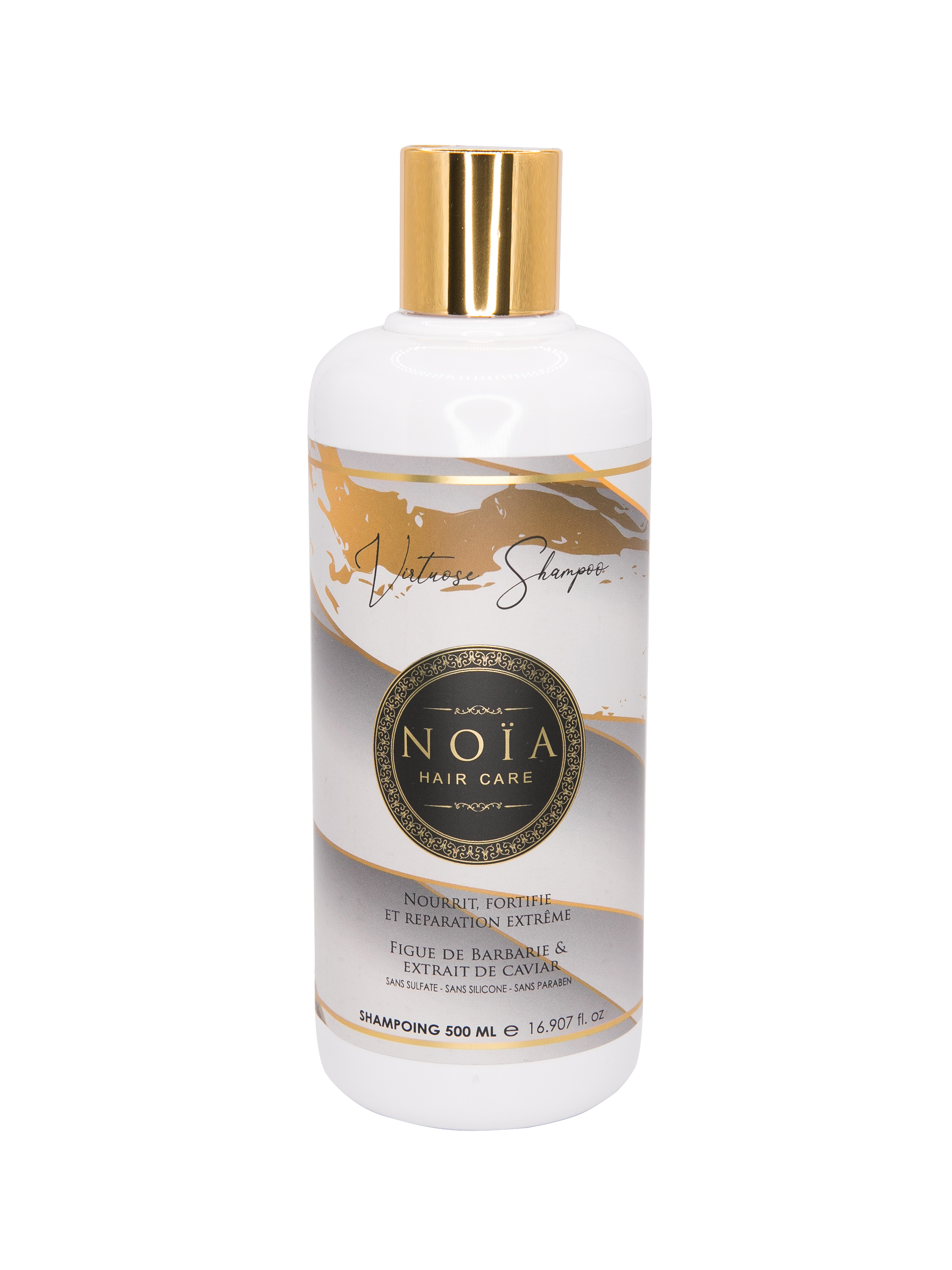 Noïa hair  sarina26 - Wholesale Haircare Set/Kit - VIRTUOSE RANGE Hair Routine - Trio Pack2