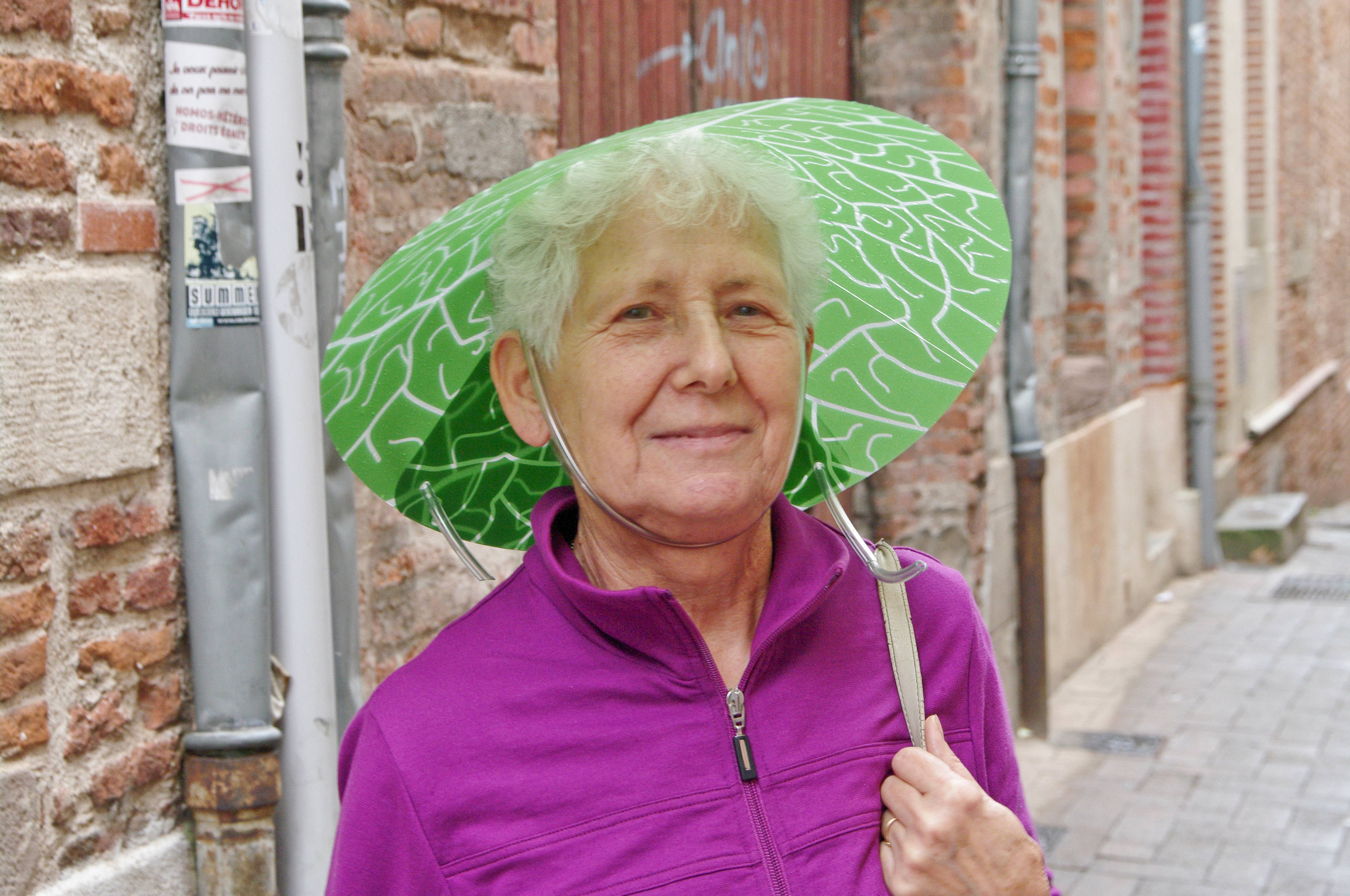 STILIC FORCE - La boutique du futur – wholesale Umbrella – Unisex – Umbrella8