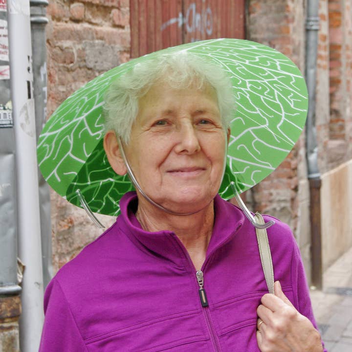 STILIC FORCE - La boutique du futur – wholesale Umbrella – Unisex – Umbrella8