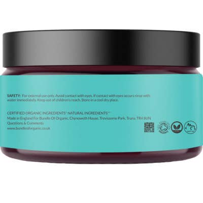 BUNDLE OF ORGANIC - Wholesale Body Cream/Lotion - Baby - Coconut Body Cream - 100g1