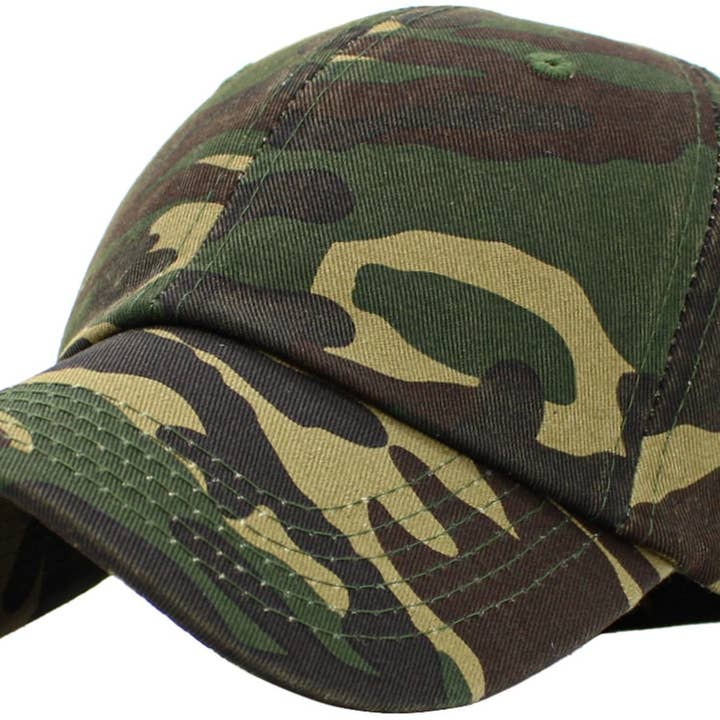 Barleywood Designs - Wholesale Baseball Cap - Unisex - Custom Design Baseball Hat Multiple Colors4