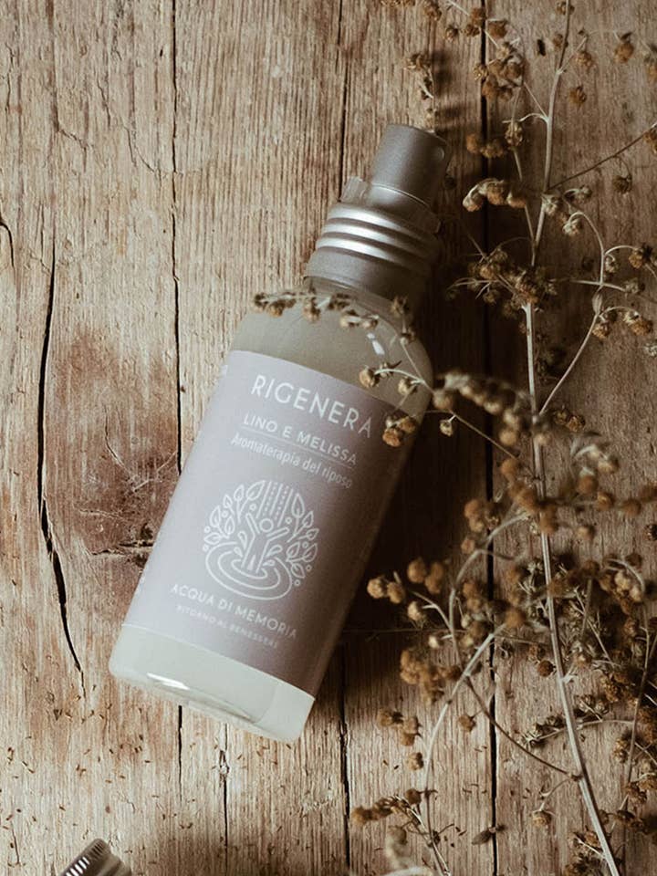 Regenerere 100 ml for engroshandel hos Tessitura Govi