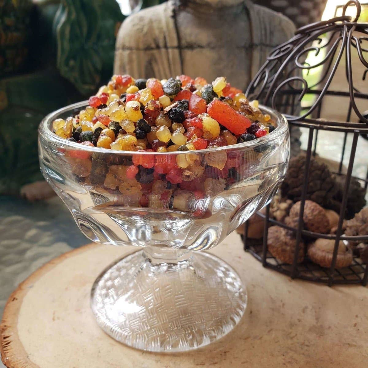 My Magic Place Shop - Wholesale Incense - Three Kings Resin 1oz Pack1