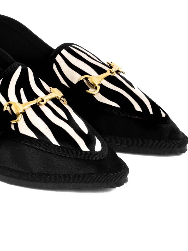 Colver - Wholesale Flats - Women's - Rosy7