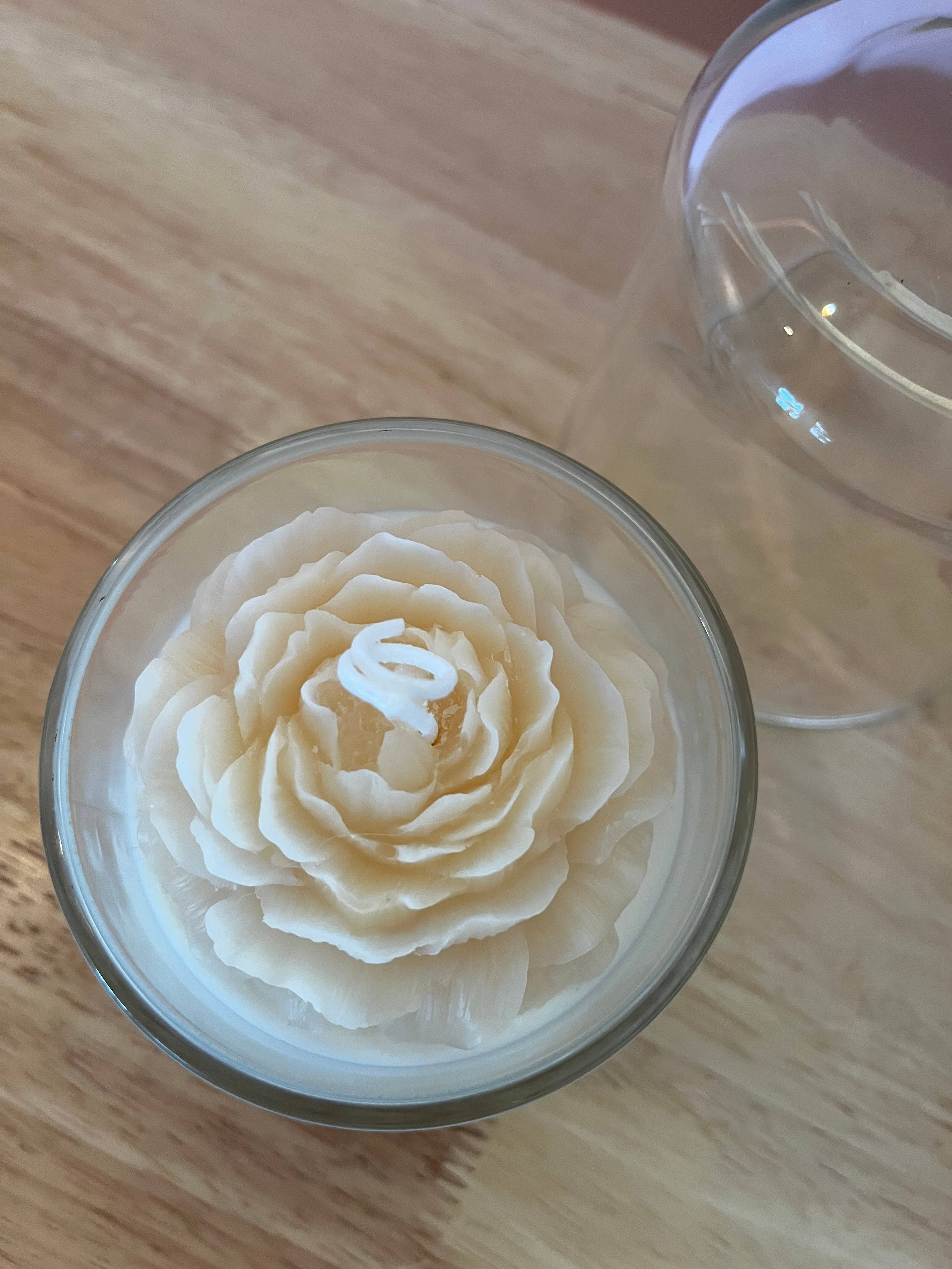 Linoy Boutique - Vendita all'ingrosso Candela in vasetto - Candela in Barattolo con Campana8