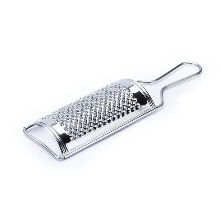 Rallador de acero - mod. Violín para venta al por mayor de tomatto