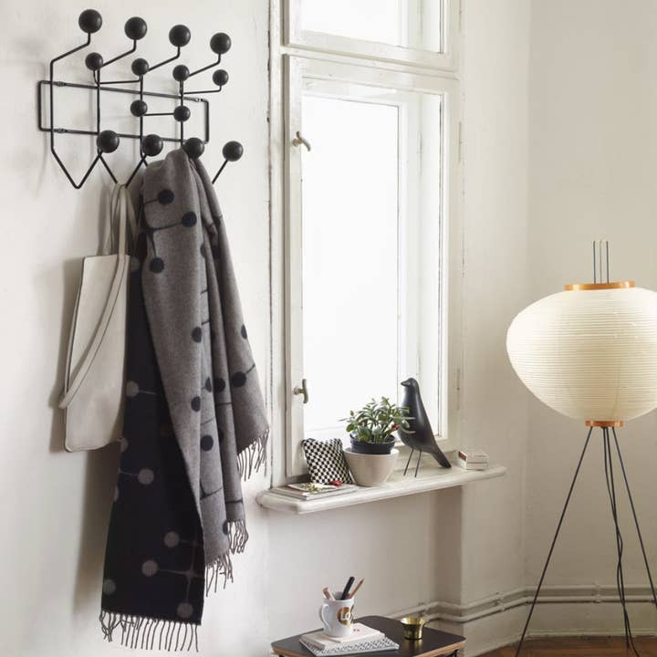 Pink&Brown - Wholesale Coat rack - Hang-It-All Coat Hanger4