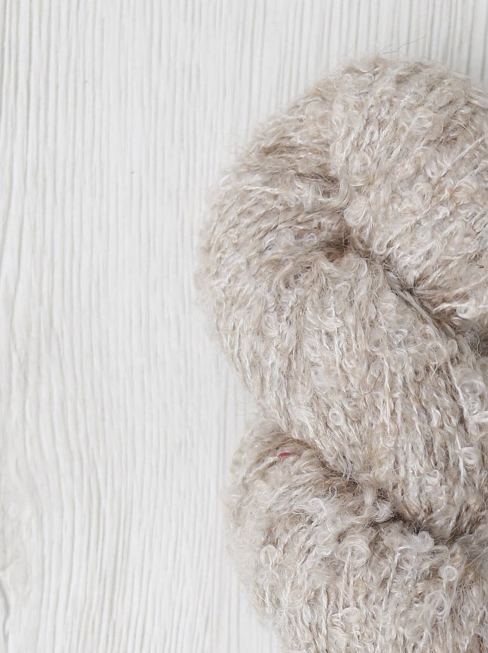 DHG - Wholesale Yarn - HYGGE 250g skein - alpaca / tencel lyocel blend0