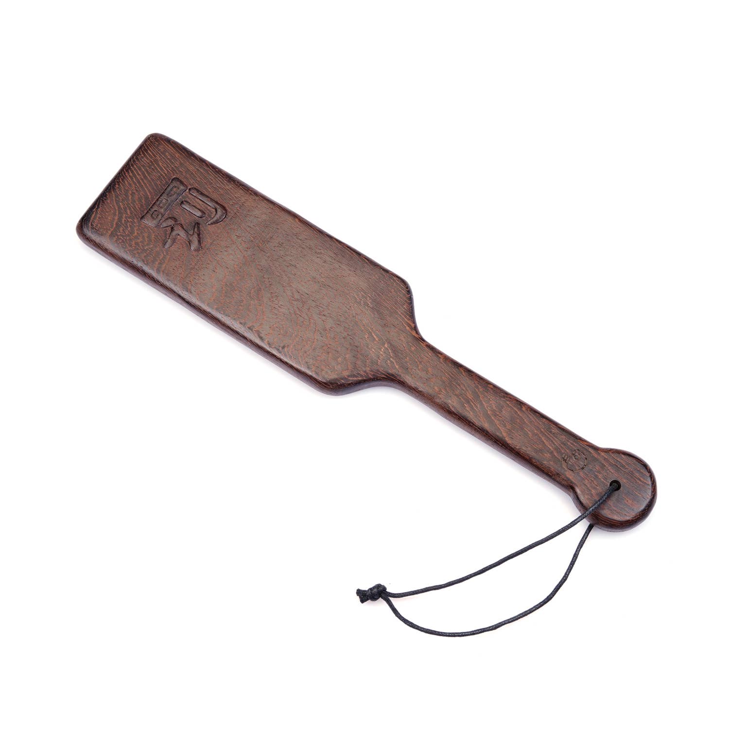 Liebe Seele – wholesale Sex toy – Premium Wenge Wood Square Paddle9