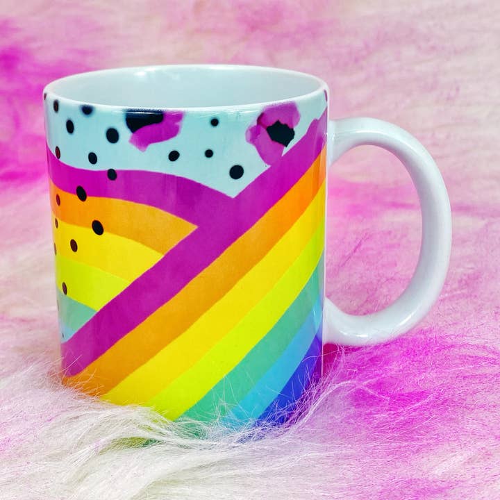 Studio Wall Coffee Mug for wholesale by Timmery