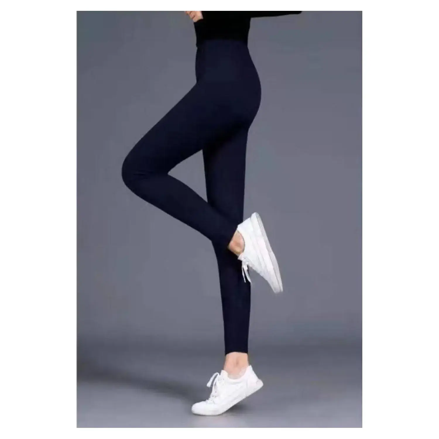 Superbia - Wholesale Fashion Leggings - Women's - Superbia Soft High Waist OneSize Leggings(Regular Size 8-16)52