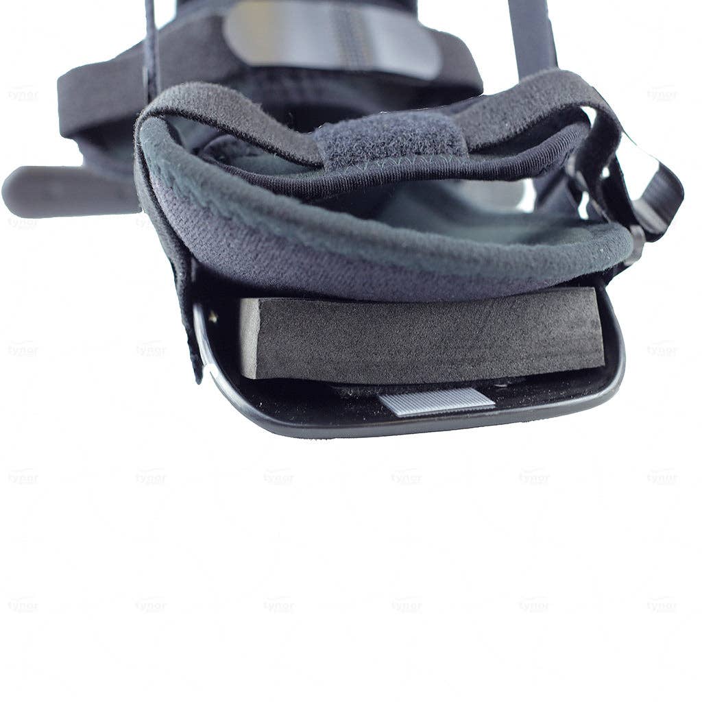 Tynor – Suporte para o corpo por atacado – Fasceíte Plantar Derotação Nocturna7