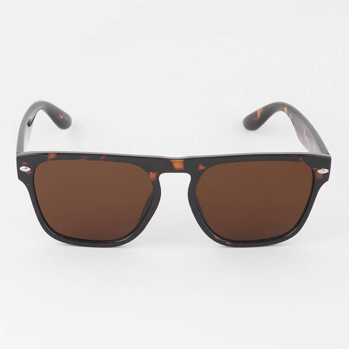 MISCHEN Gerade verschraubte Sonnenbrille für den Großhandel auf Faire3