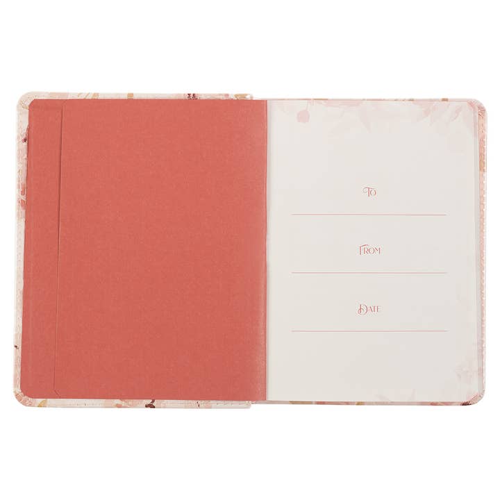 Christian Art Gifts - Wholesale Book - Adult - Devotional Daily Prayers for Women Faux Leather