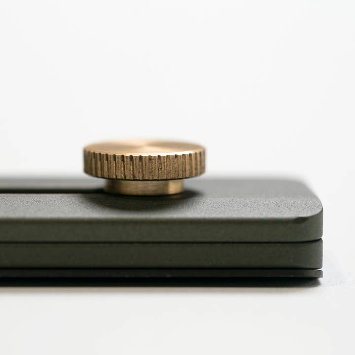 HMM – wholesale Kitchen/utility knife – Utility Knife - Army Green3