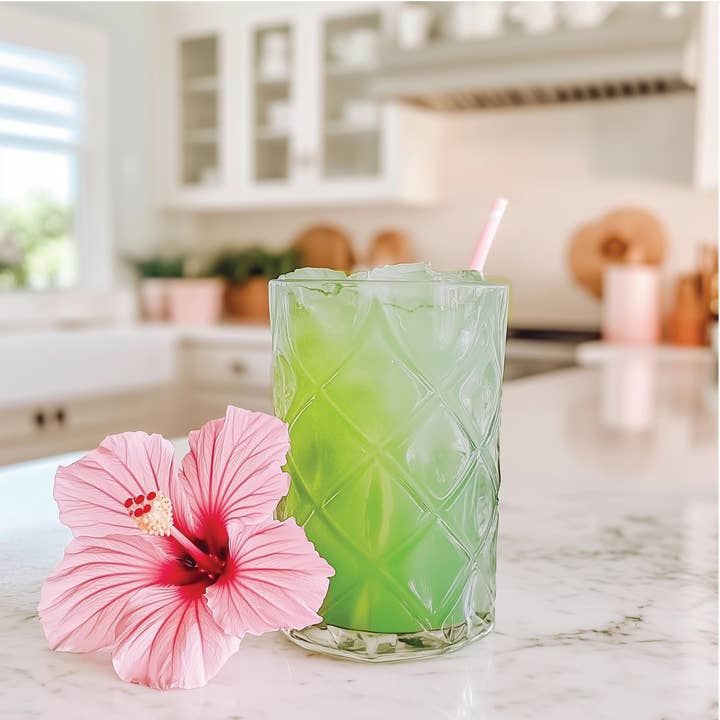 Jordan's Skinny Mixes - Wholesale Cocktail Mix/Syrup - Sugar Free Tropigal™ Syrup