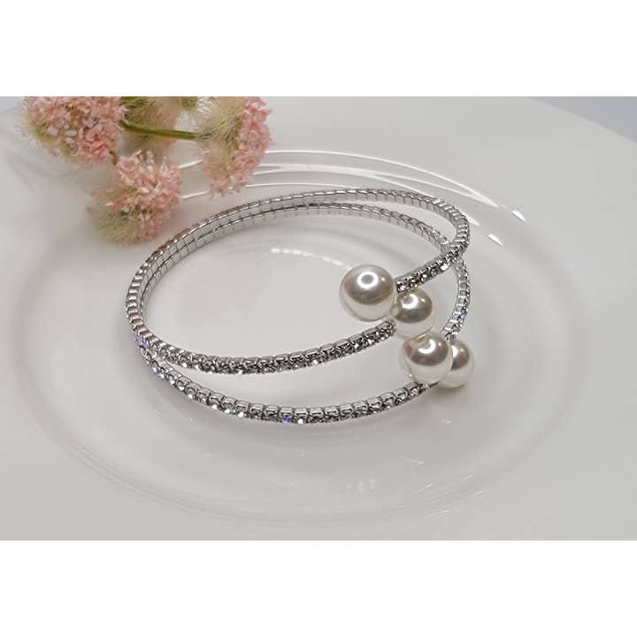 BETTYOH INC - Wholesale Bangle Bracelet - Bracelet