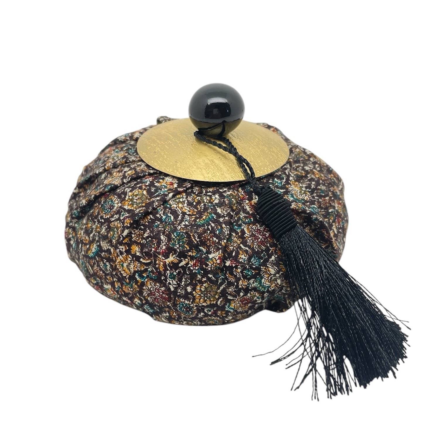 Autour Du Parfum - Wholesale Parfum in vaste vorm - Geurige buideltje Collectie LES FLORALES2