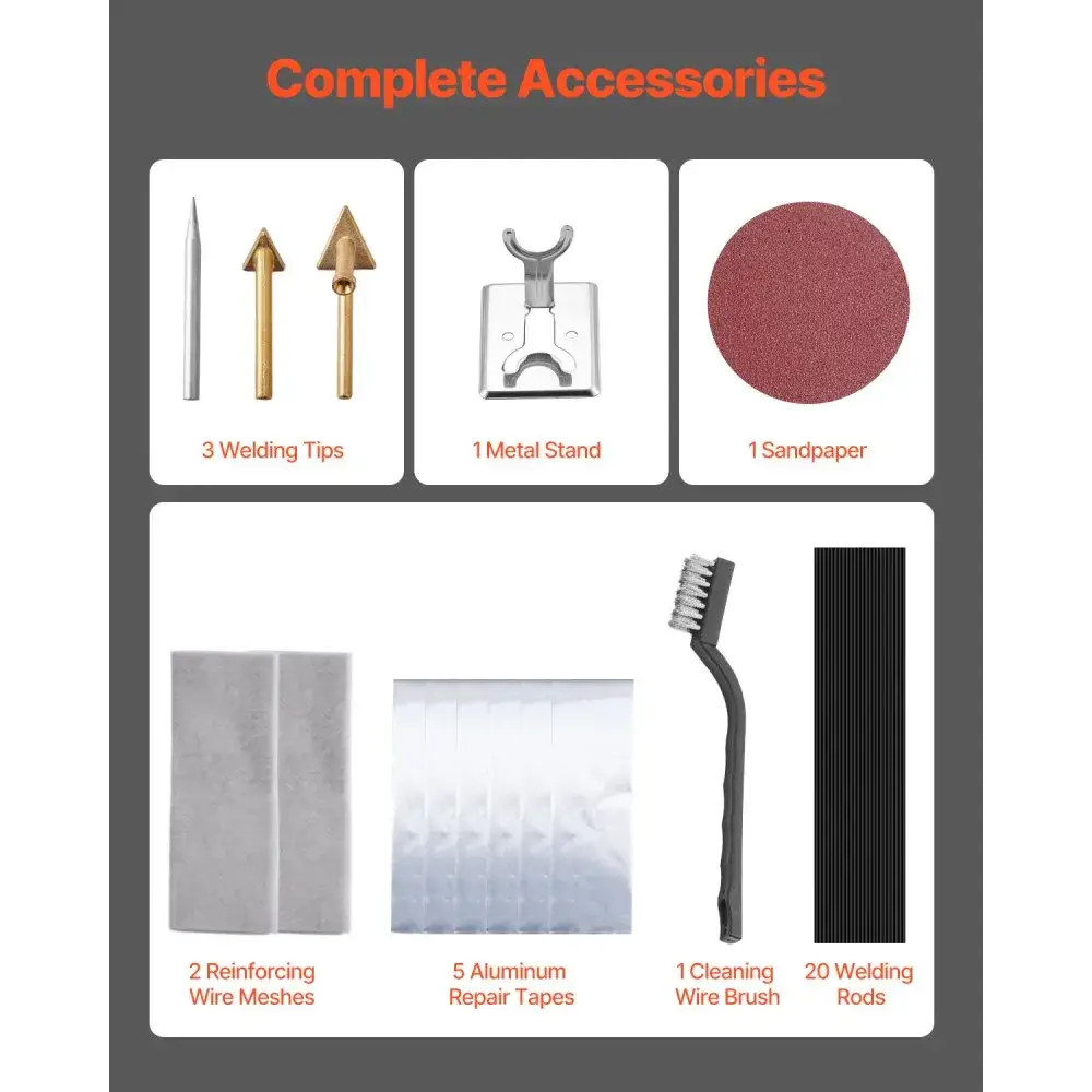 VEVOR - Vente Outil de bricolage - SLDLT100W2D27TFTLV12