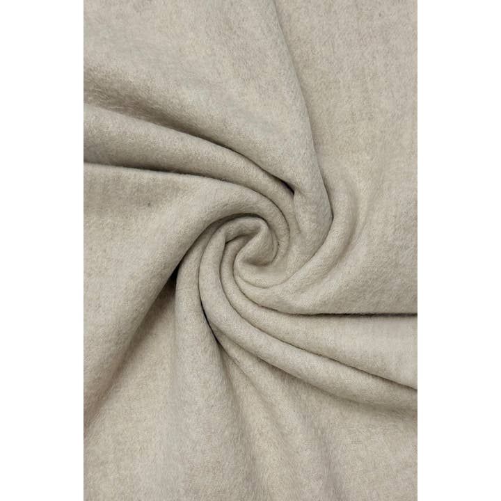 Fashion Scarf World – wholesale Scarf – Unisex – Unisex Plain Wool Tassel Scarf34