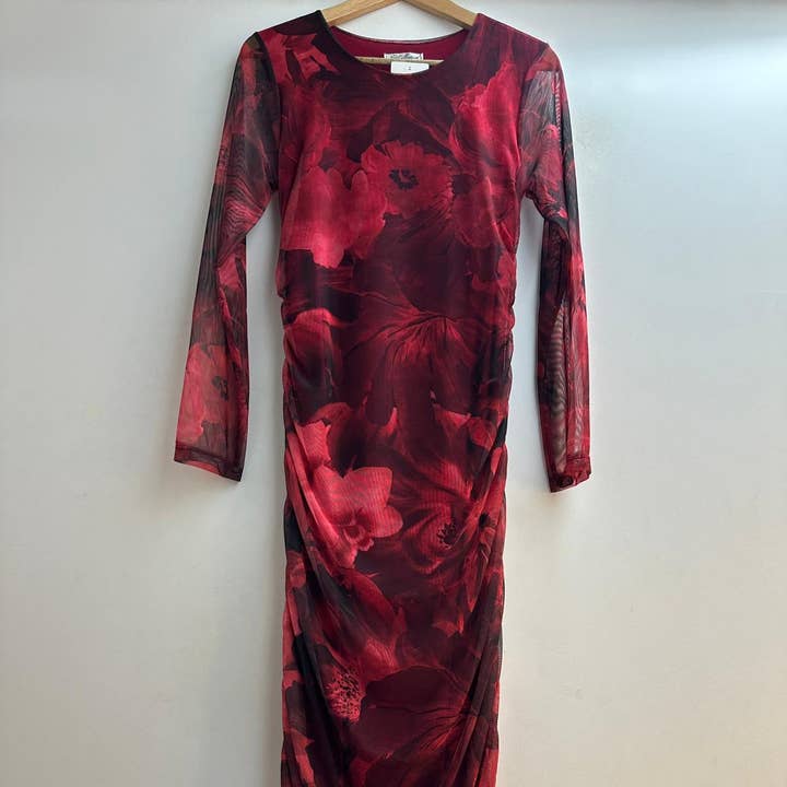 10354FA Long tulle dress and other Purchase Wholesale bobine tulle. Free Returns & Net 60 Terms on Faire trending on Faire.