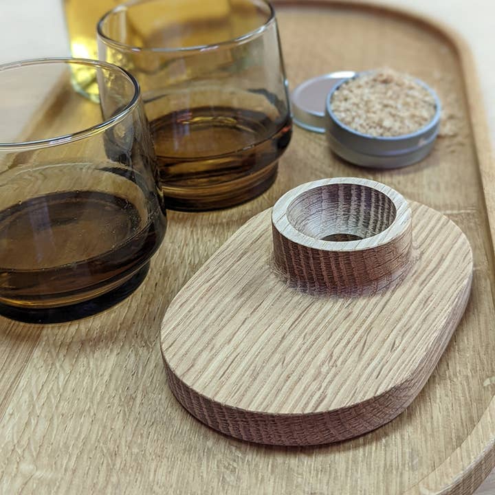 Rekindle - Wholesale Bar Tool - Besmoke Cocktail Smoker