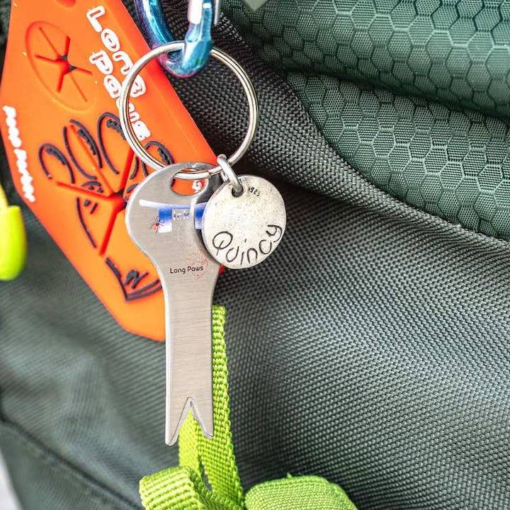 Long Paws – wholesale Pet grooming tool – Dog – TickPick - Portable Tick Remover6