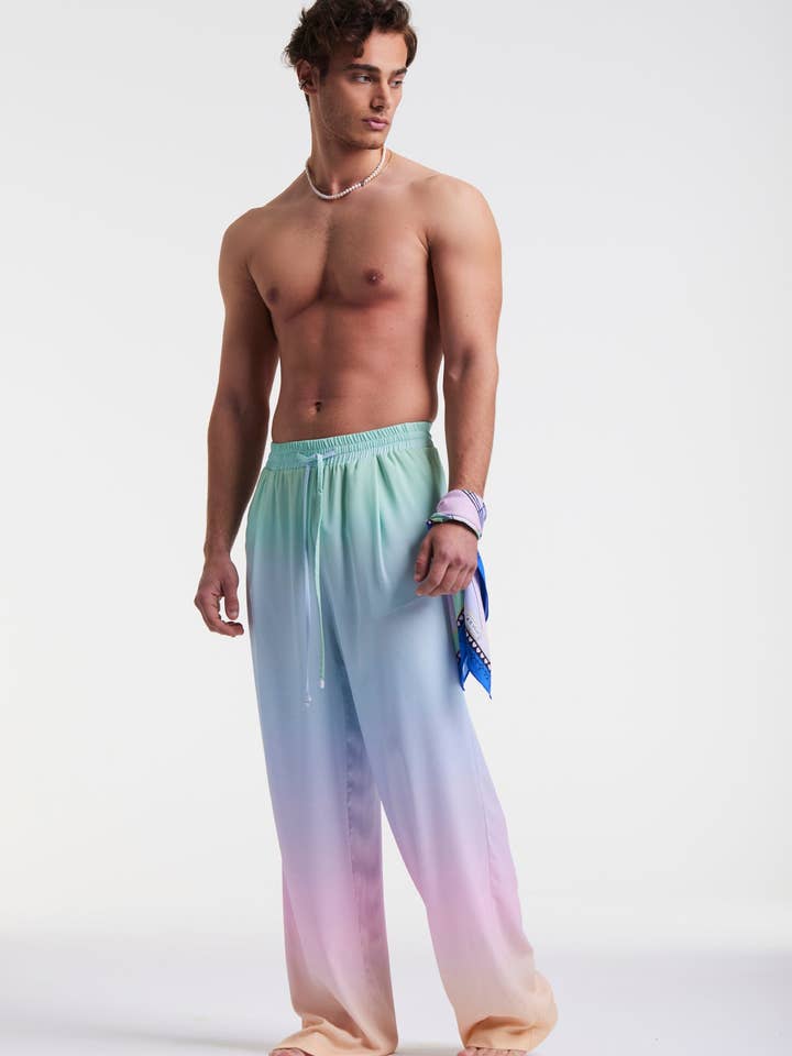 RAINBOW PANTS for wholesale by Monique Store