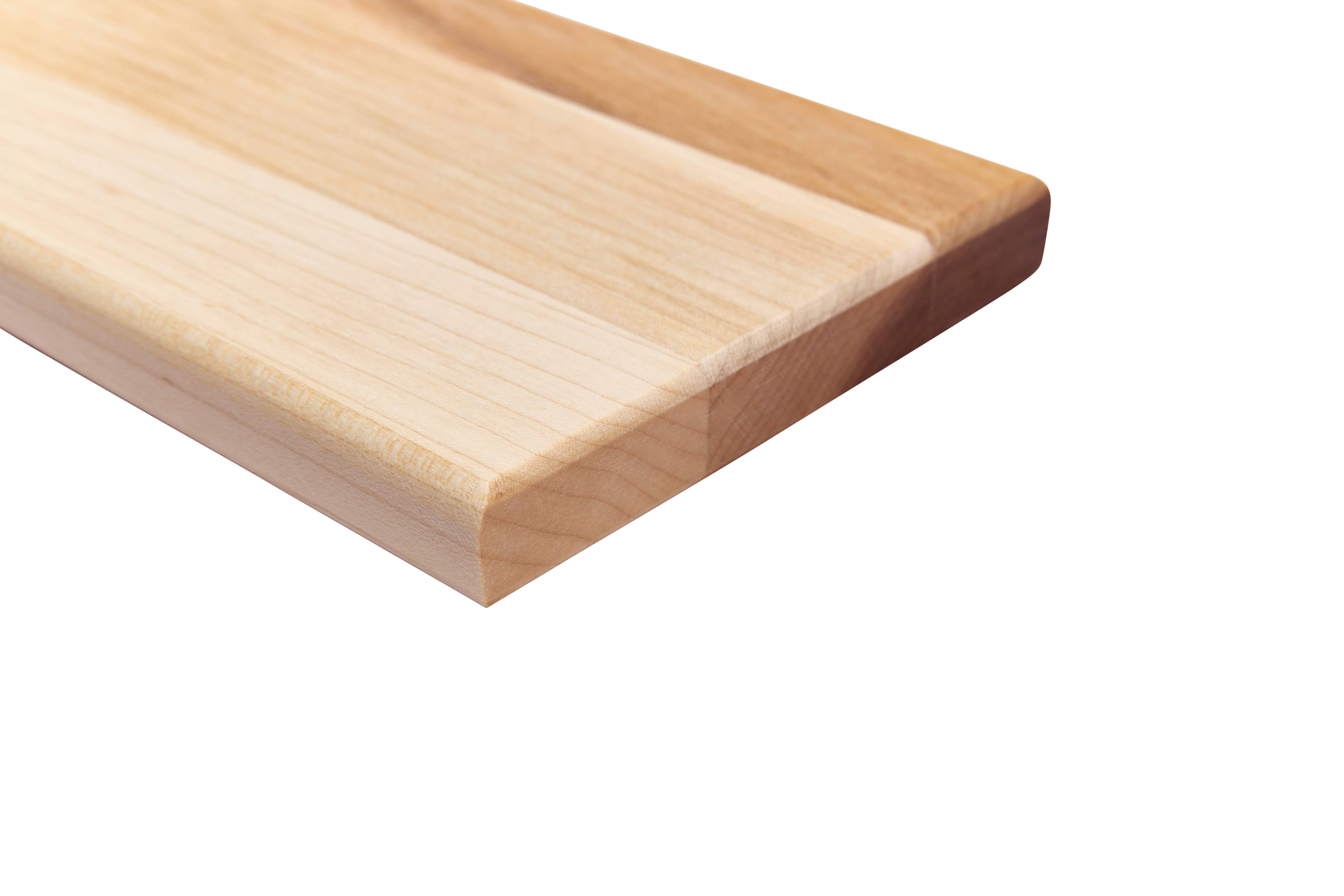 Labell - Vente Planche à découper - Planches à découper et à servir en érable canadien Labell2