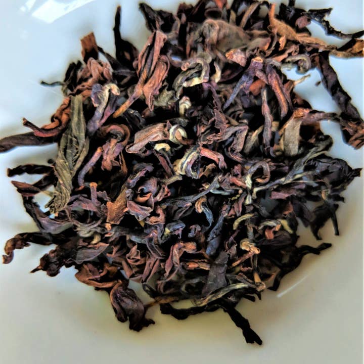 Beleza oriental orgânica Oolong por atacado de Cultivate Taste Tea