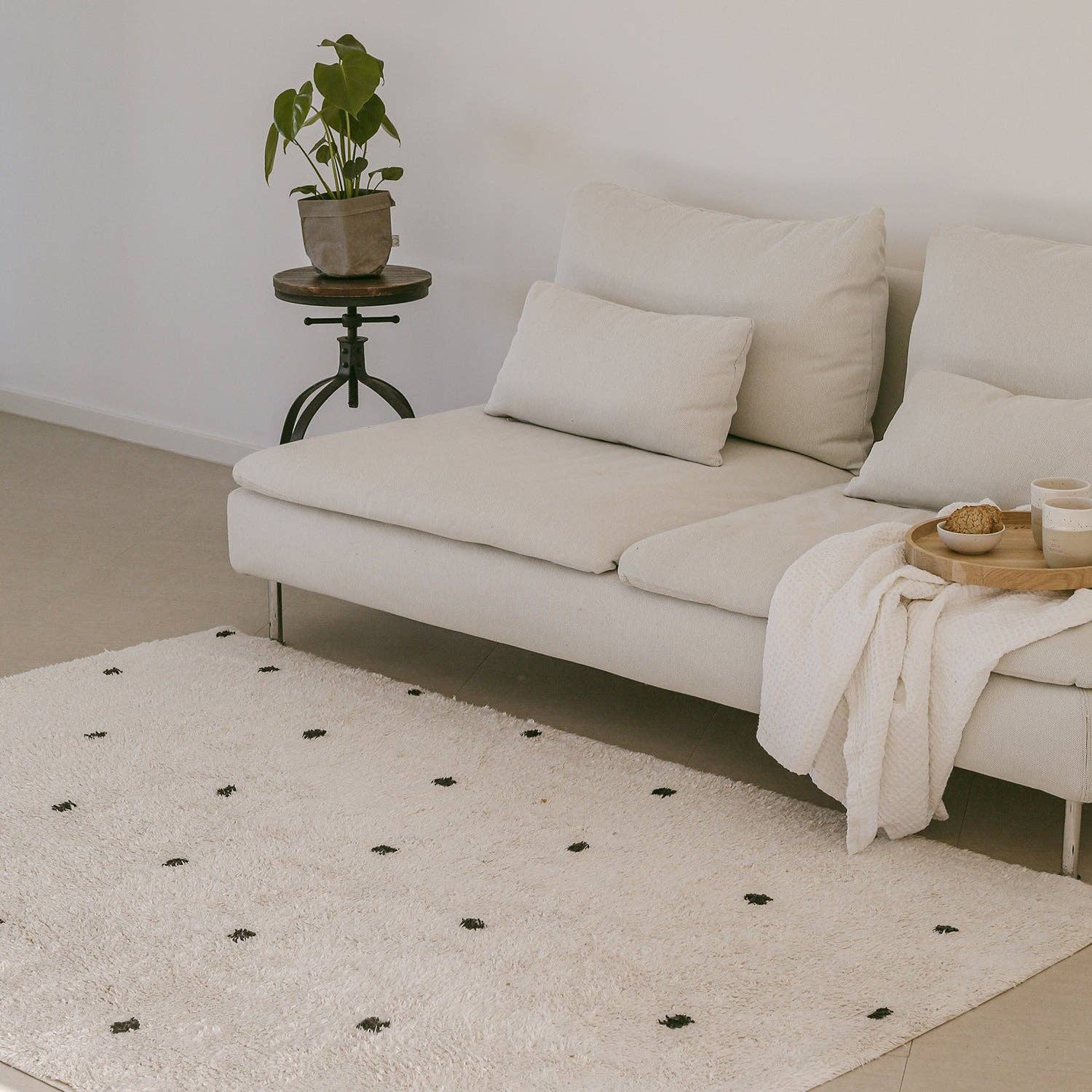 Eulenschnitt – wholesale Matta – matta prickar 140 x 2001