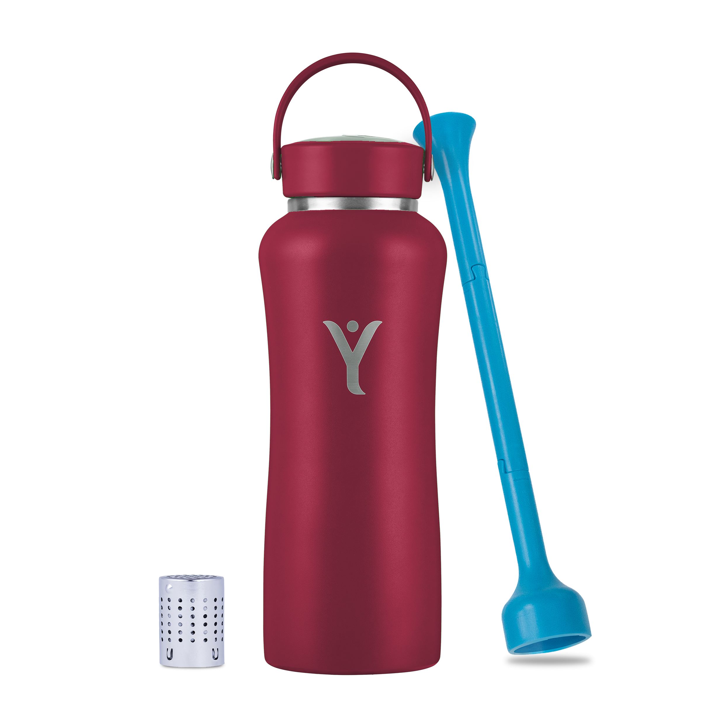 DYLN - Wholesale Water Bottle - DYLN 32 oz Water Bottle | Hydrogen-rich Alkaline Water15
