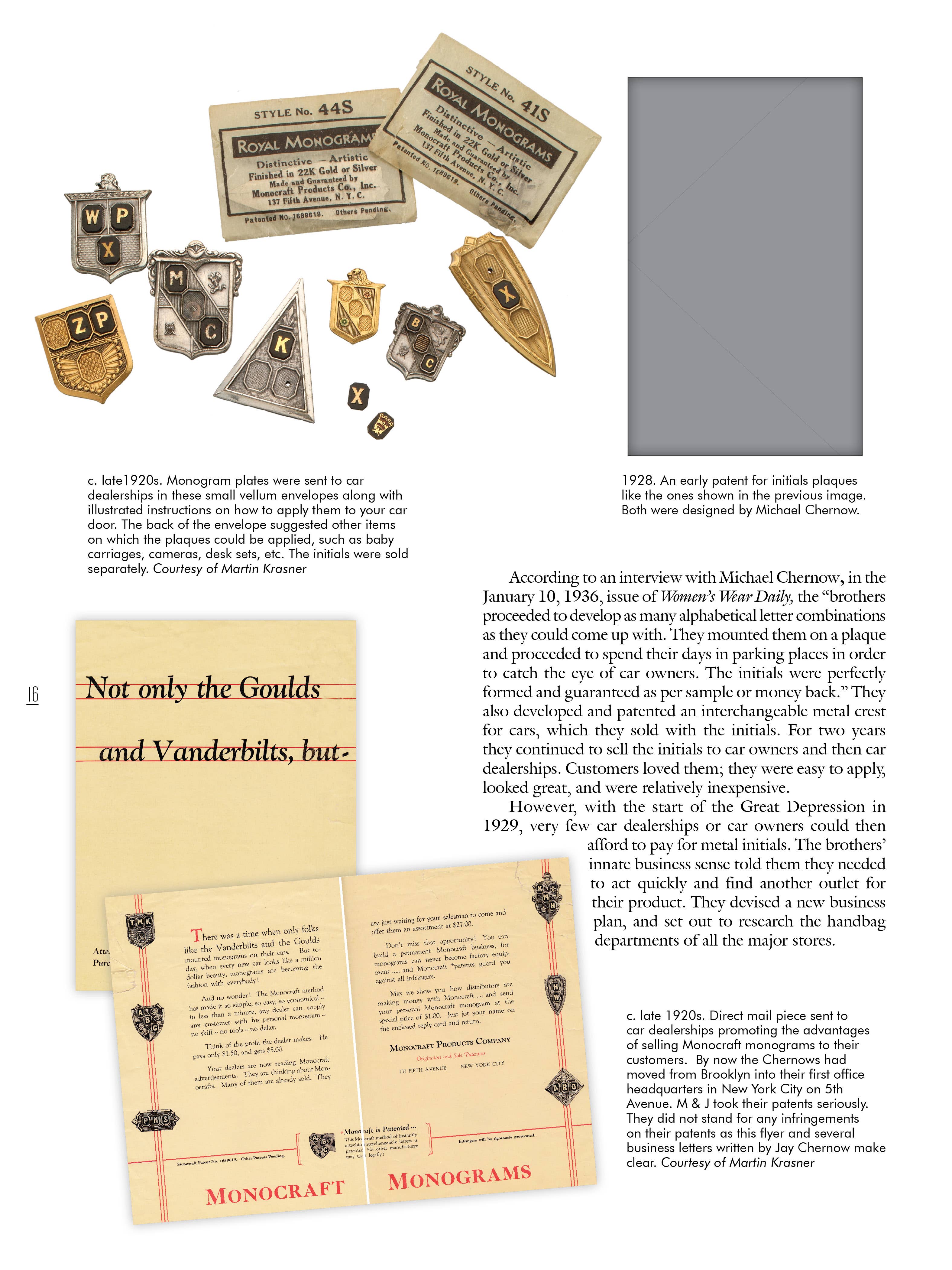 Schiffer Publishing - Venta al por mayor Display Book - Monet: Los maestros joyeros1