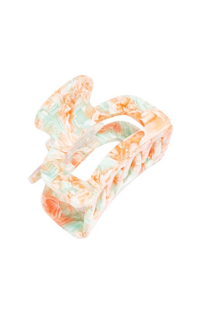 France Luxe/L. Erickson – Engroshandel Hårspænde - Dame – L. Erickson Odessa klemme til hår37