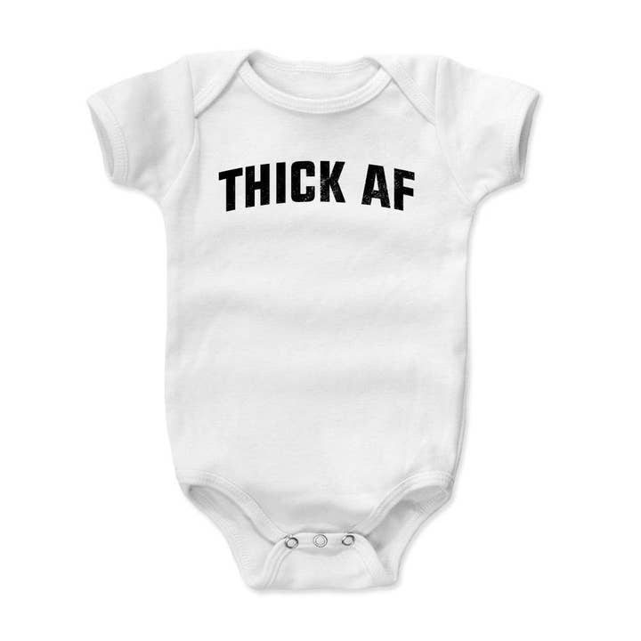 Mike Sorrentino AF épais pour la vente par The Situations Store