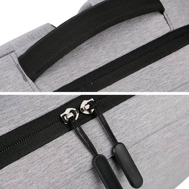 wandf – wholesale Backpack – Unisex – Casual Business Traveling Shoulder Backpack for Commutation